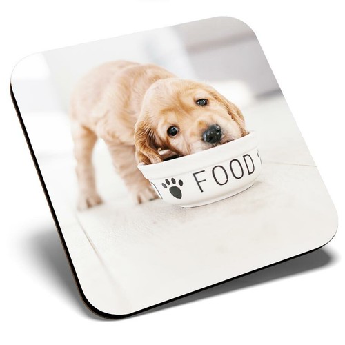 Square single coaster - single,