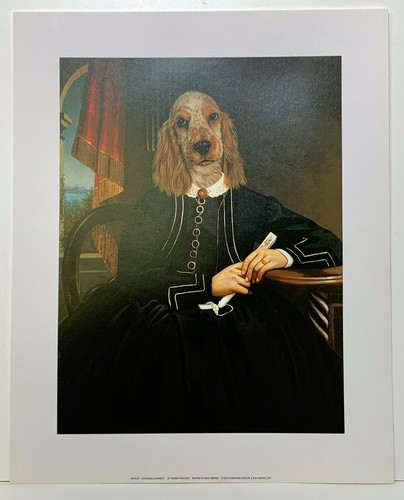 Ancestrial canines by - canines,