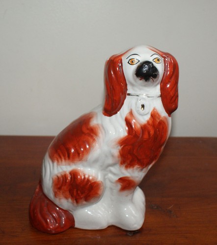 Antique victorian single - victorian,