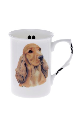 Single bone china - (bb25),