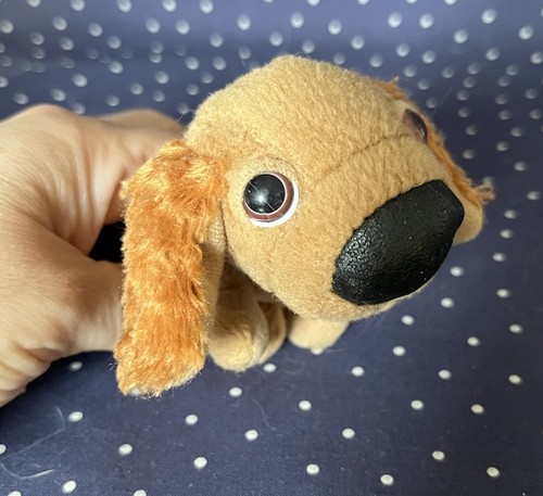 Vintage the dog - vintage, artist