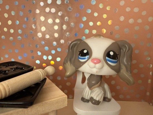 Littlest pet shop - shop, lps