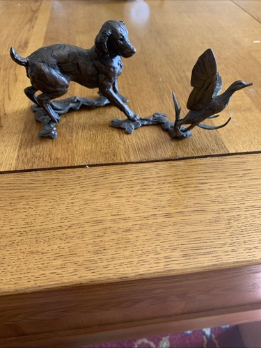 Michael simpson bronze - michael,
