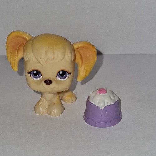 Littlest pet shop - littlest,